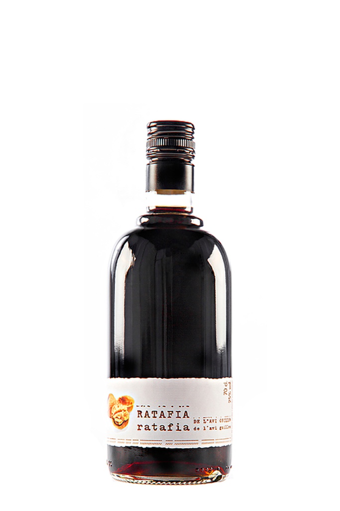 RATAFIA DE L'AVI GUILLEM